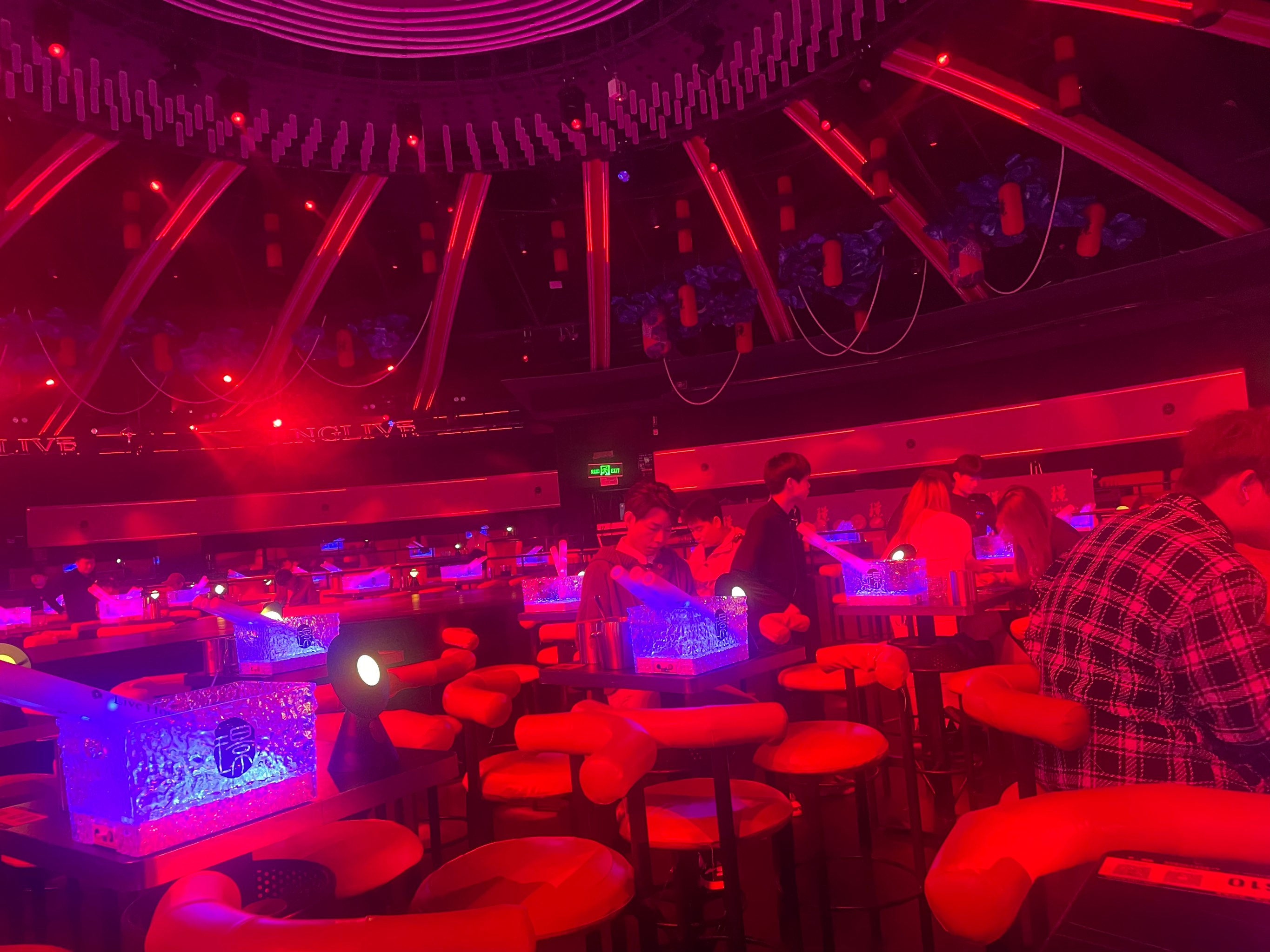 吉林商务ktv精选攻略分享-龙潭区ktv预定