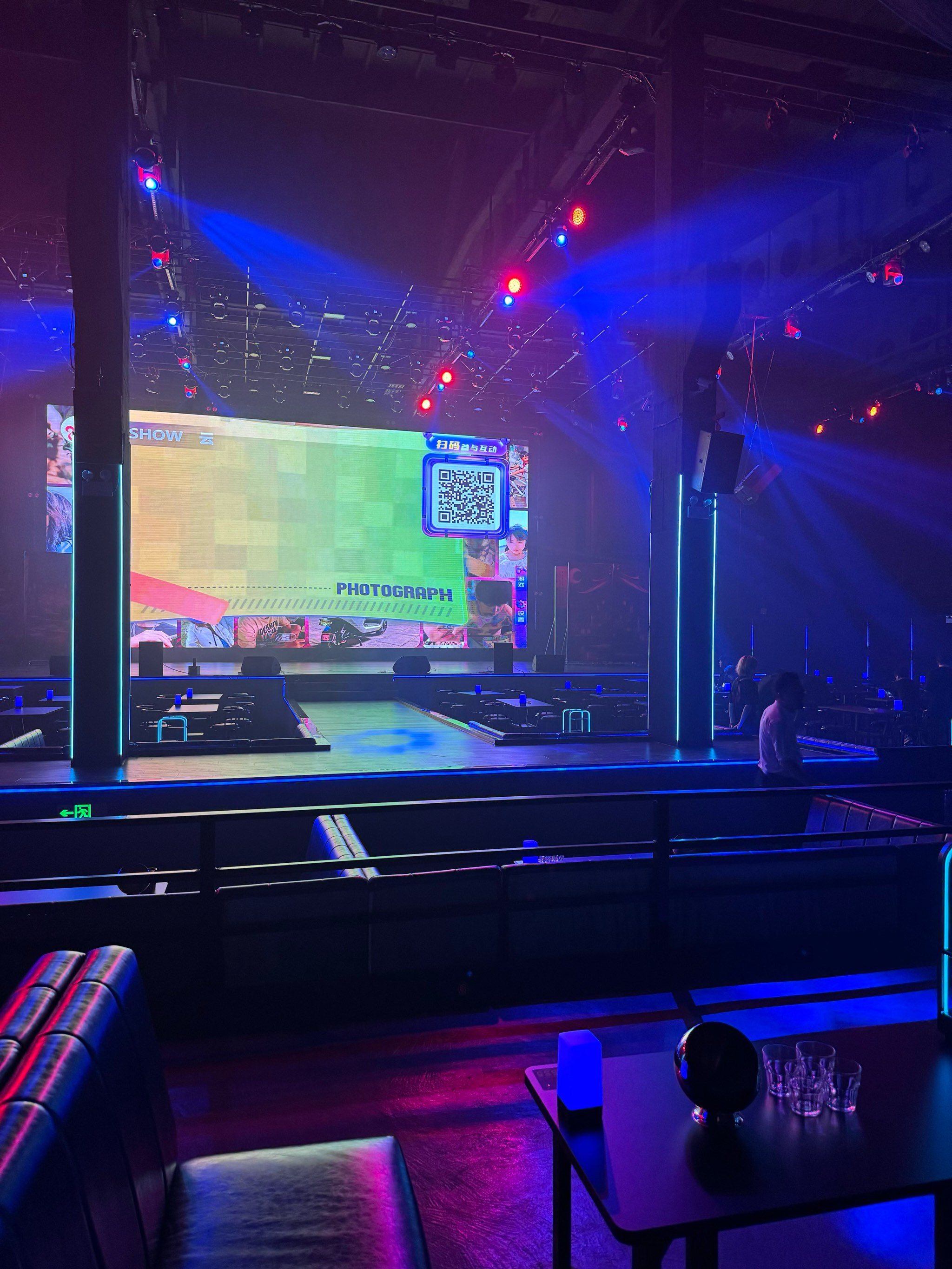 吉林商务ktv哪里好玩推荐指南-龙潭区ktv预定